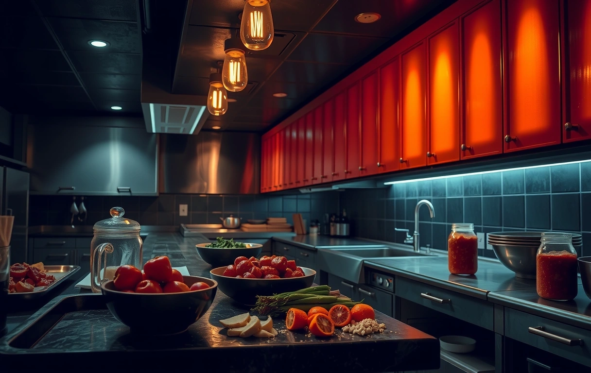 Atelier Culinar Brașov